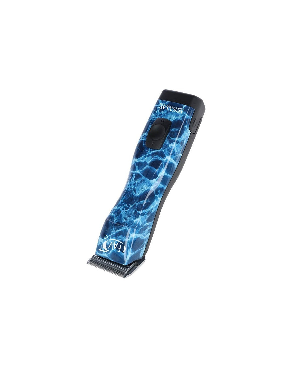 Tondeuse Aesculap Fav 5 CL Ocean – sur batterie