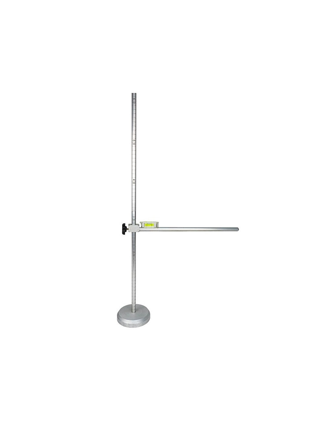 Toise professionnelle chien 🔥 pour mesure taille garrot - démontable et ajustable – photo 3