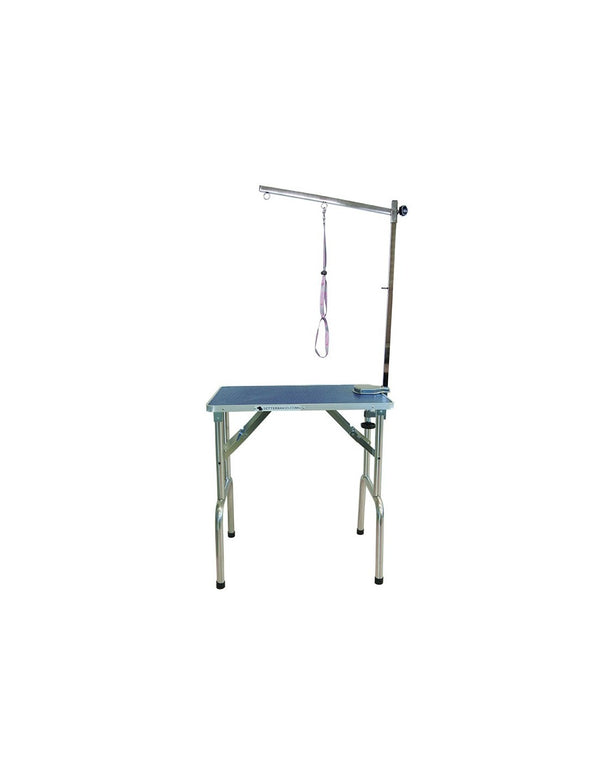 Table Pliable pour Petites Races