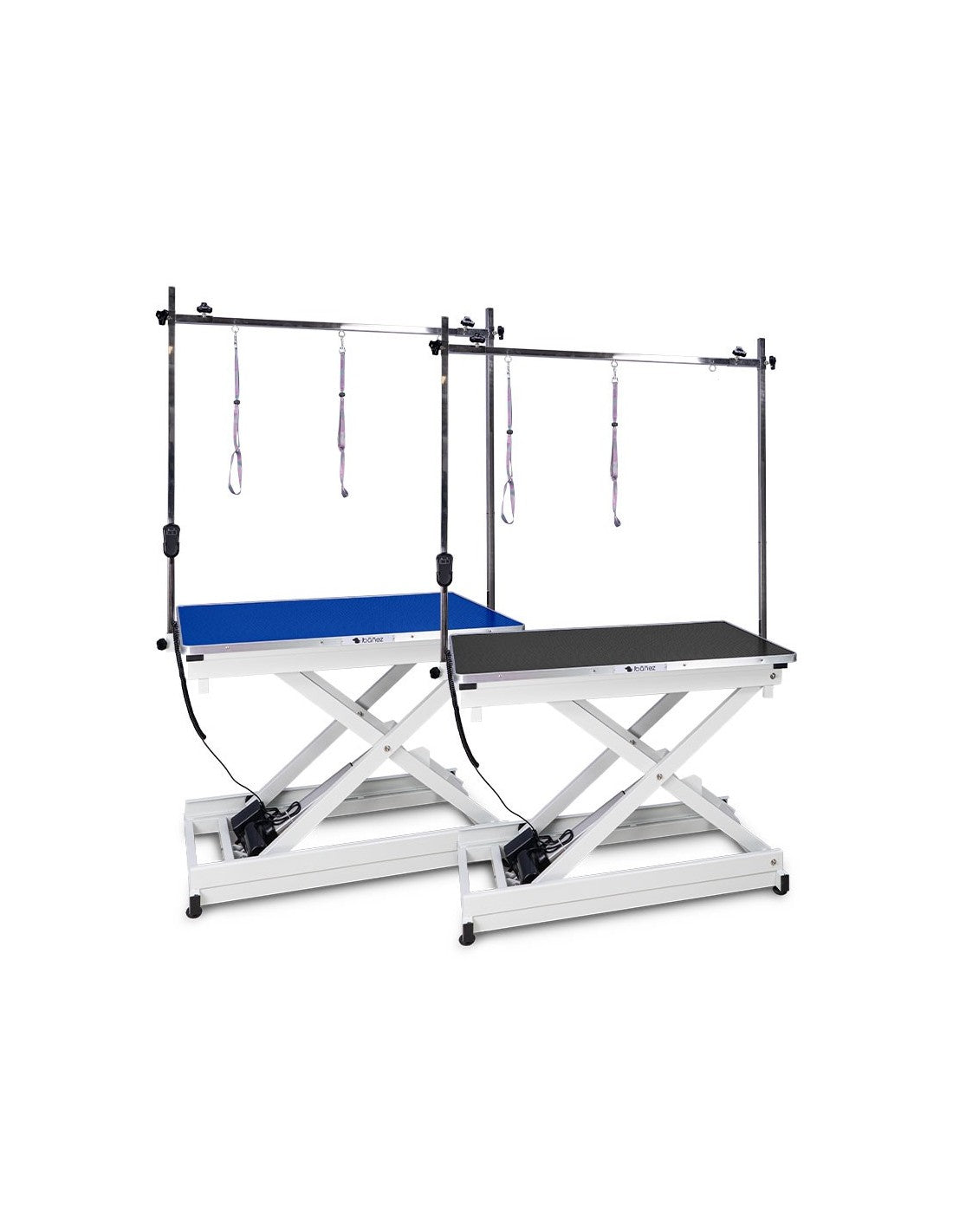 Table Electrique Comfort (Hauteur : 100cm - Plateau : 110x60cm) – photo 6