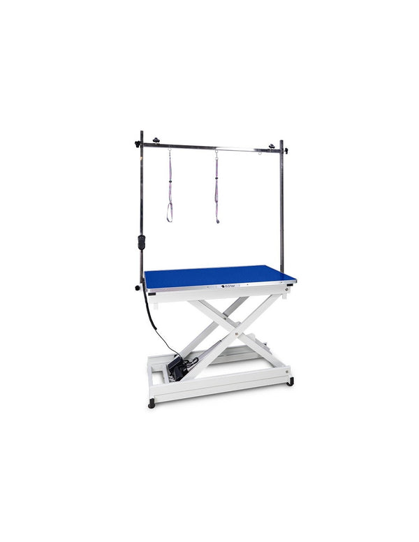 Table Electrique Comfort (Hauteur : 100cm - Plateau : 110x60cm)