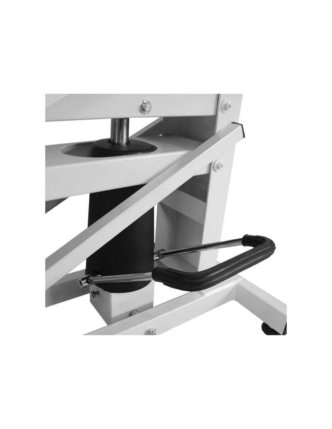 Table Hydraulique 110cm – photo 4