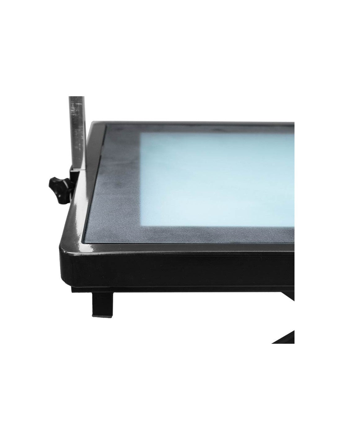 Table Électrique Led Star (Hauteur : 101cm - Plateau : 110x60cm) – photo 3