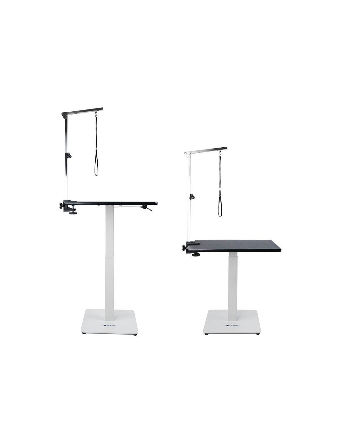 Table de Toilettage Pneumatique Stabila (70 x 48cm) – photo 4