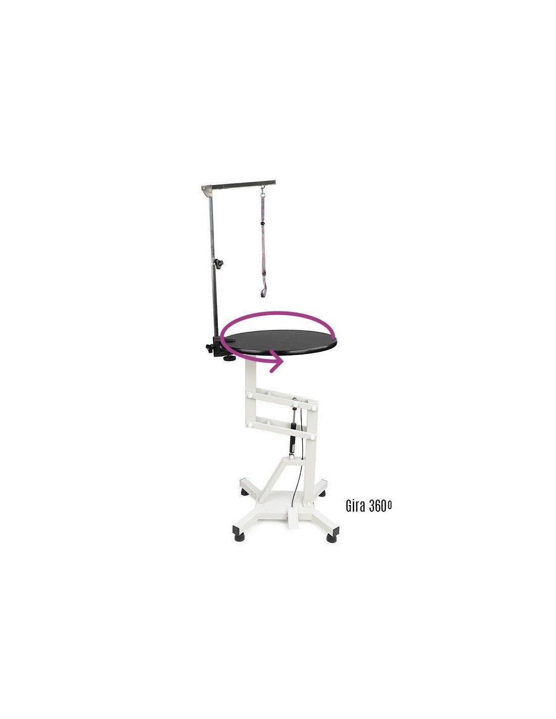 Table Hydraulique Mini – photo 3