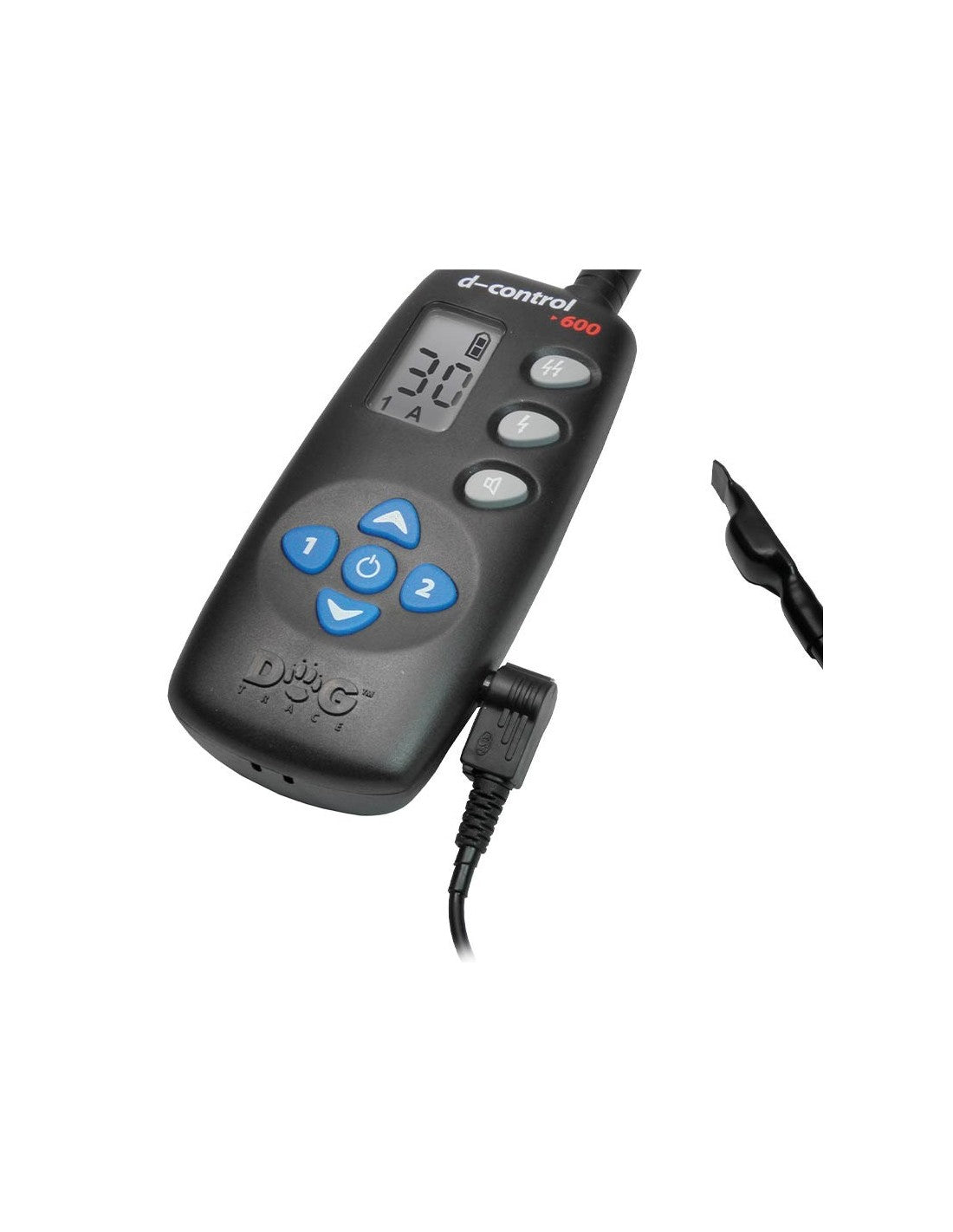 Accessoires pour colliers d'éducation DOGtrace – photo 2