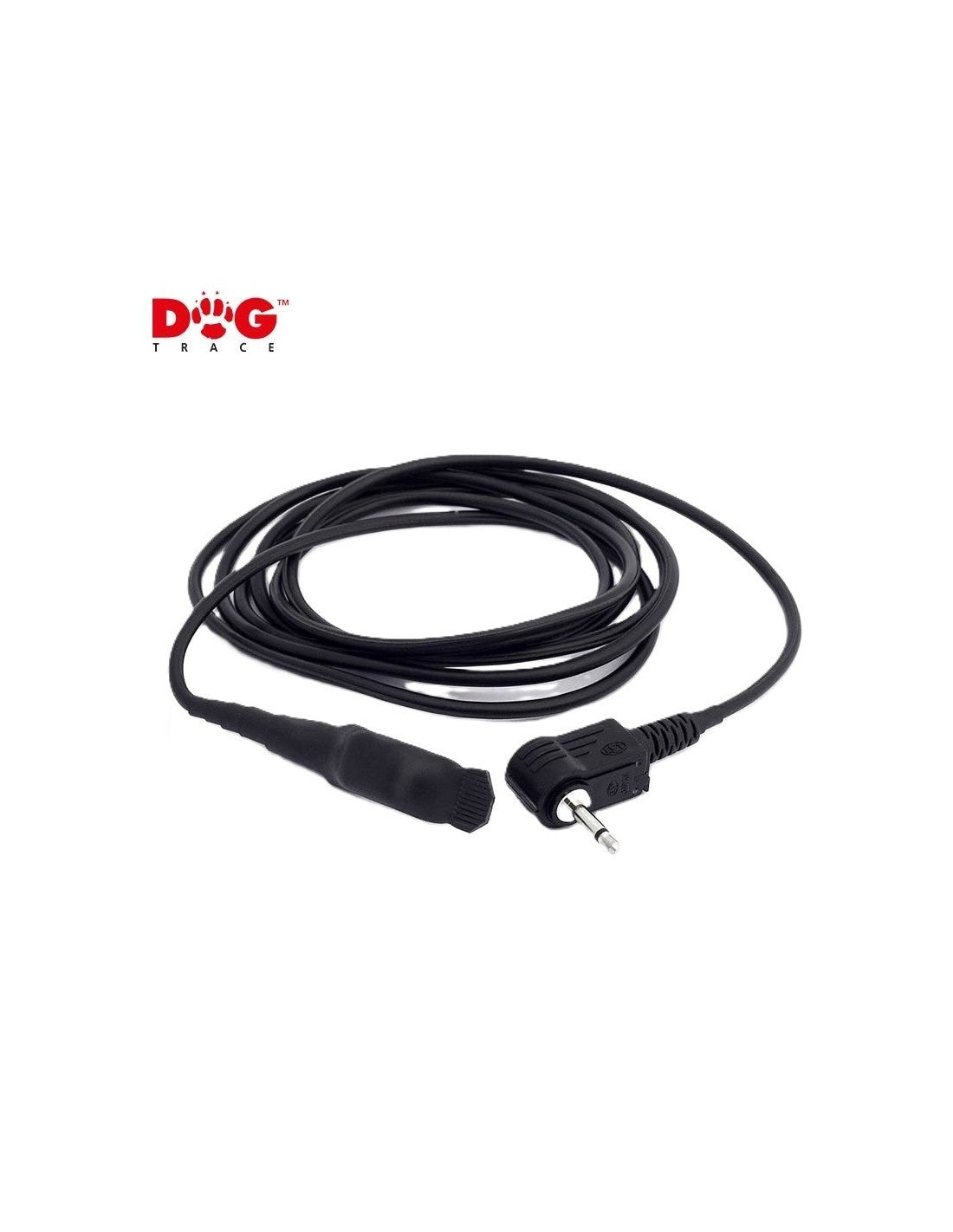 Accessoires pour colliers d'éducation DOGtrace