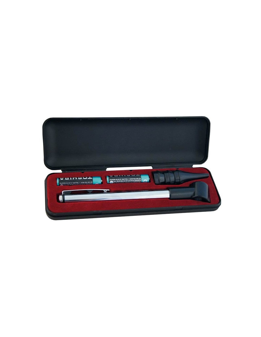 Mini Otoscope ou Penlight – photo 4