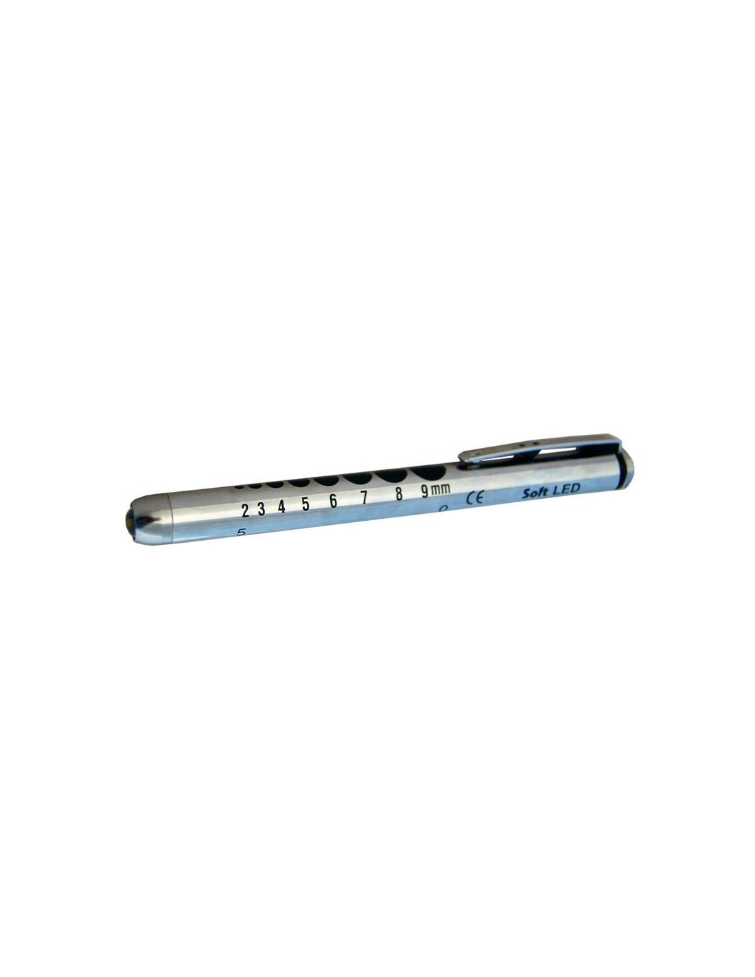 Mini Otoscope ou Penlight – photo 2