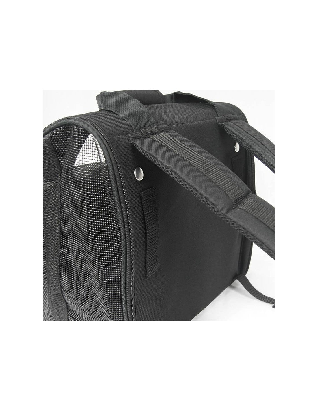Sac à dos de Transport Chien et Chat - Confortable et Spacieux – photo 7