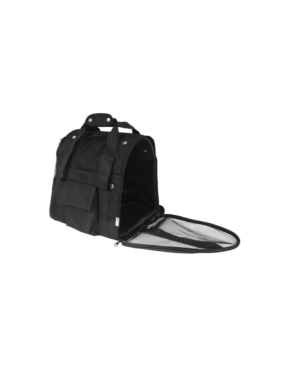 Sac à dos de Transport Chien et Chat - Confortable et Spacieux – photo 3