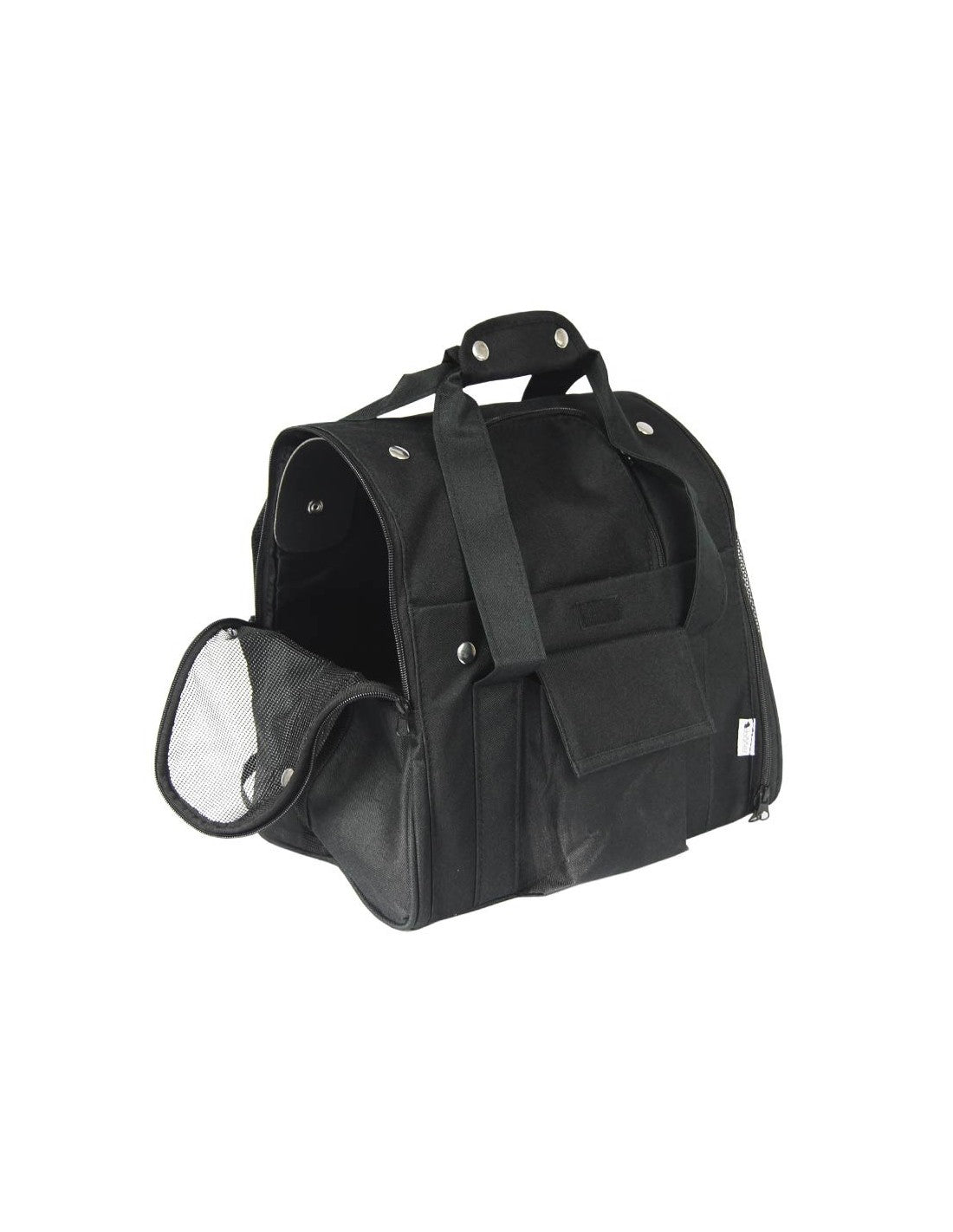 Sac à dos de Transport Chien et Chat - Confortable et Spacieux – photo 4