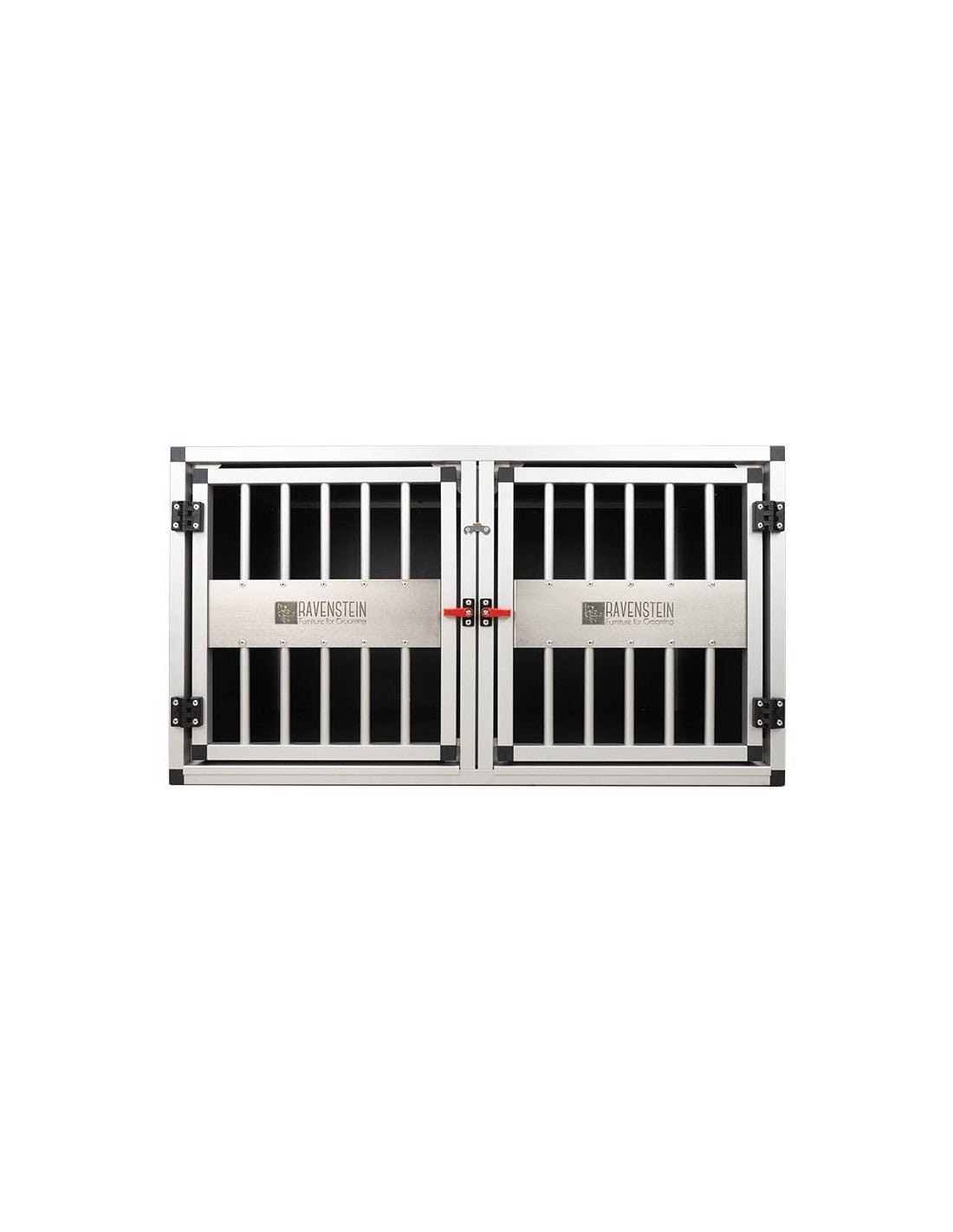 Cage d'Attente Boxpro – photo 2