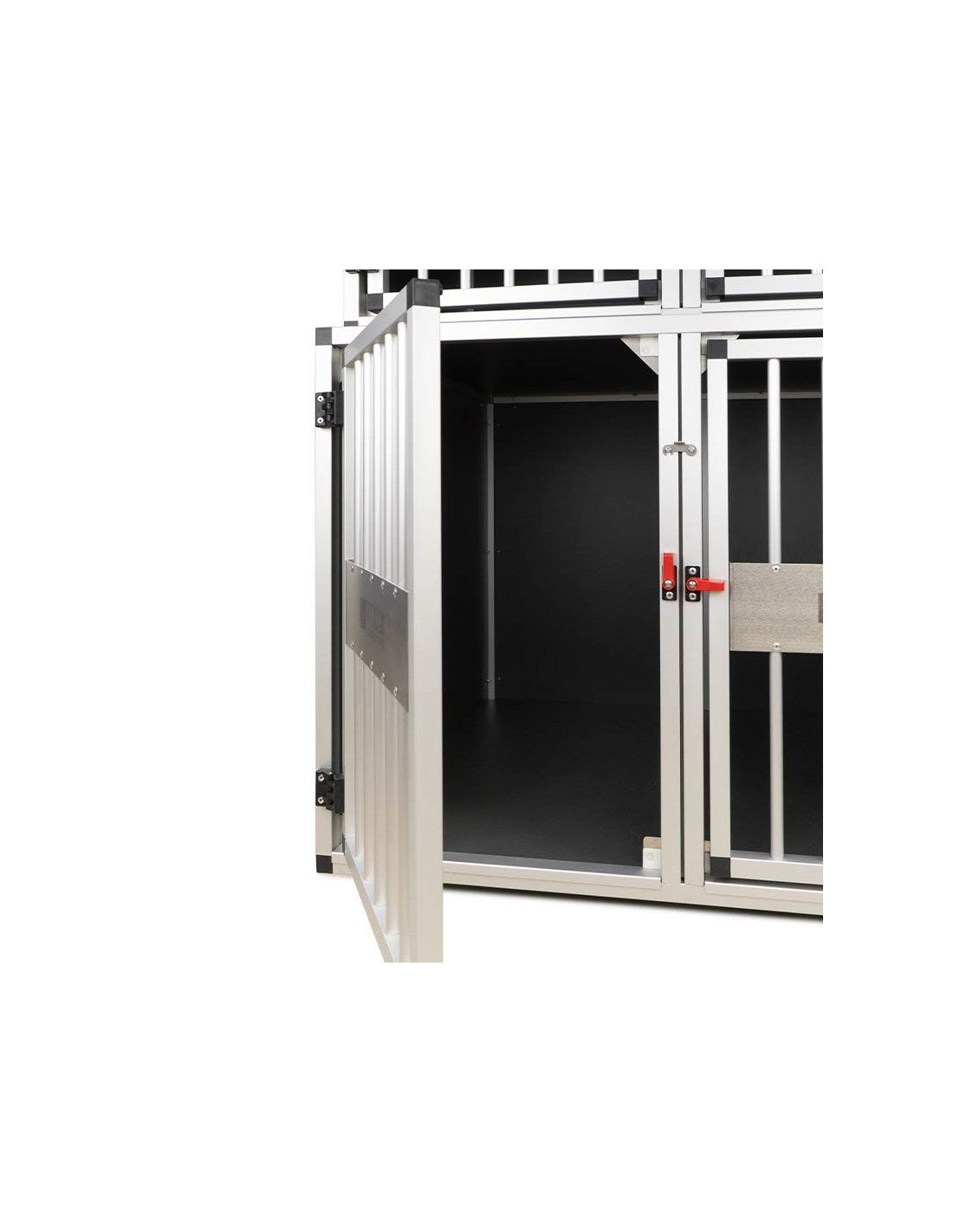 Cage d'Attente Boxpro – photo 10