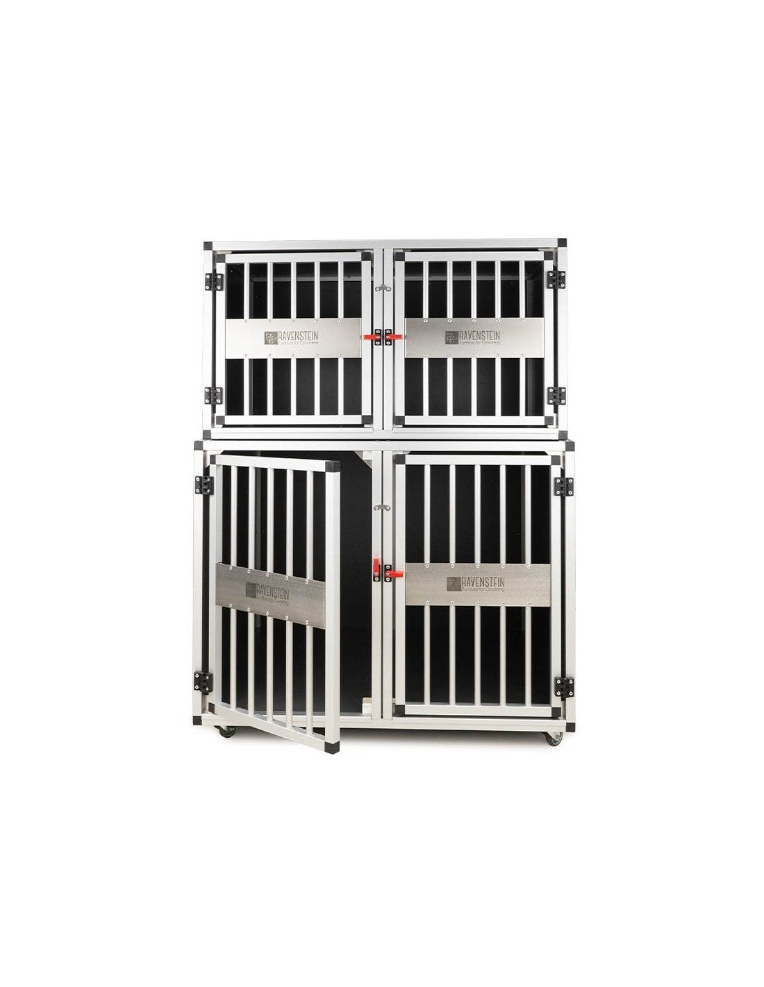 Cage d'Attente Boxpro – photo 6