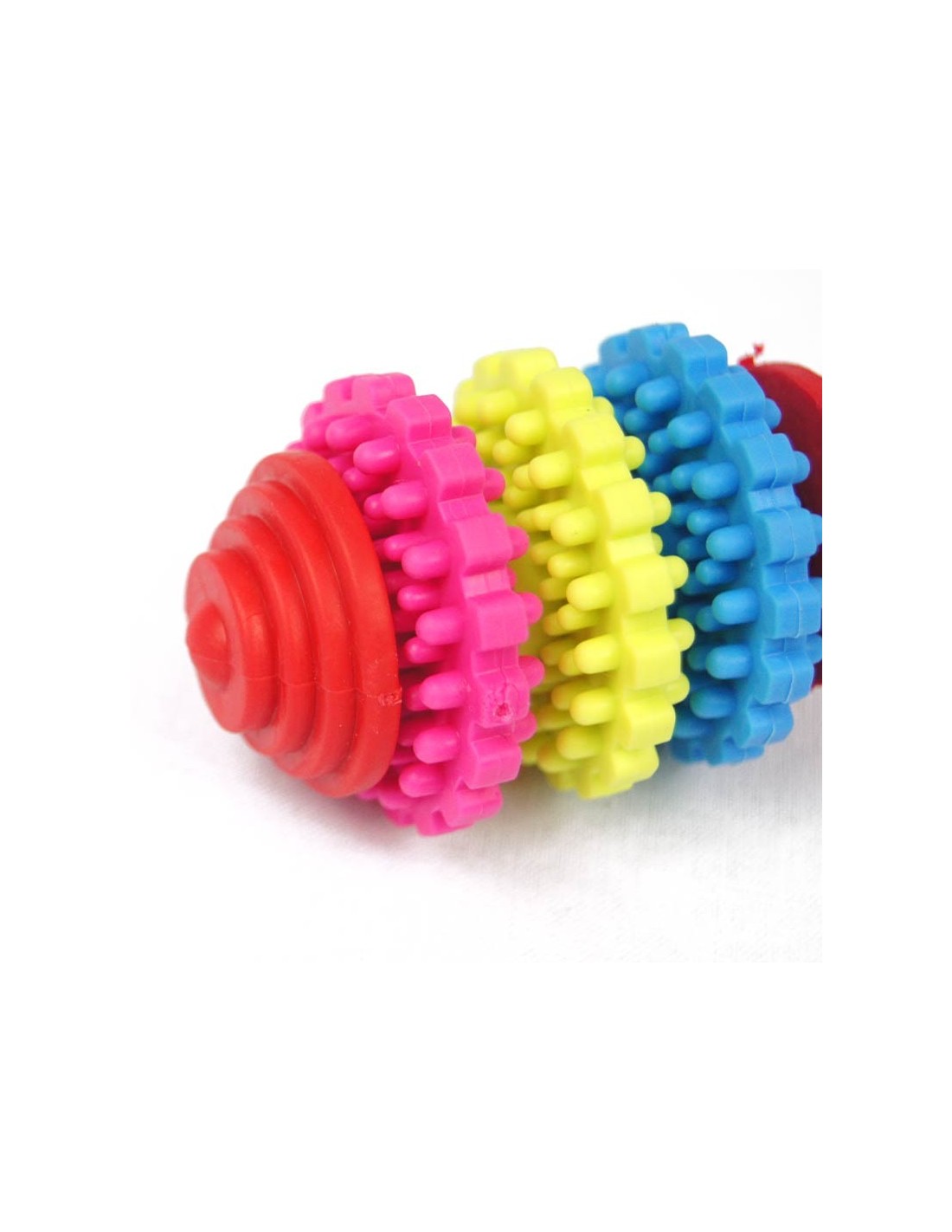 Jeu pour Chiens - Anneaux Assemblés – photo 2