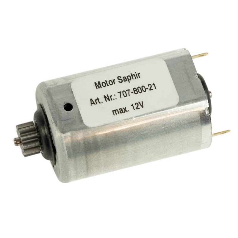 Moteur de rechange pour tondeuse Heiniger Saphir