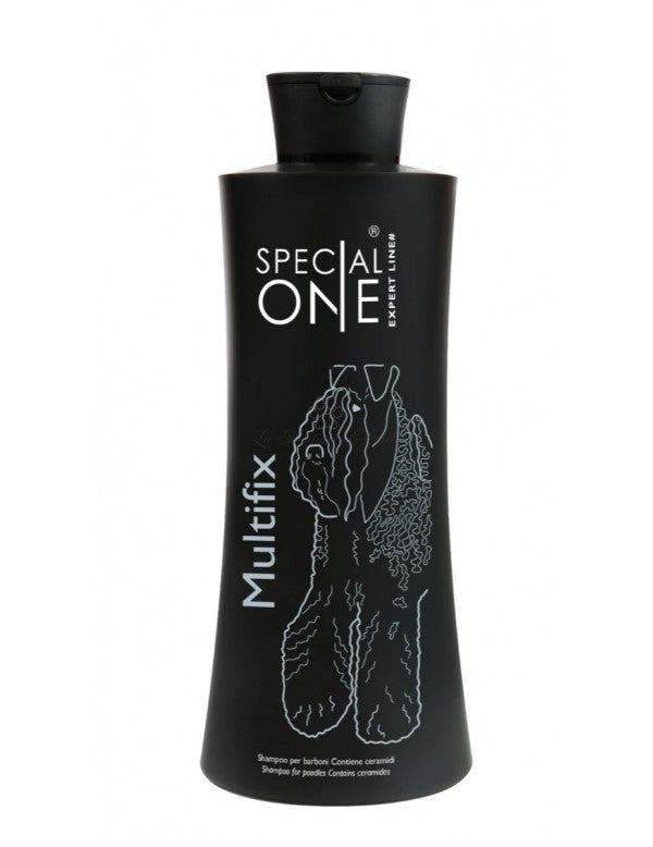 MULTIFIX, fluide modelant
