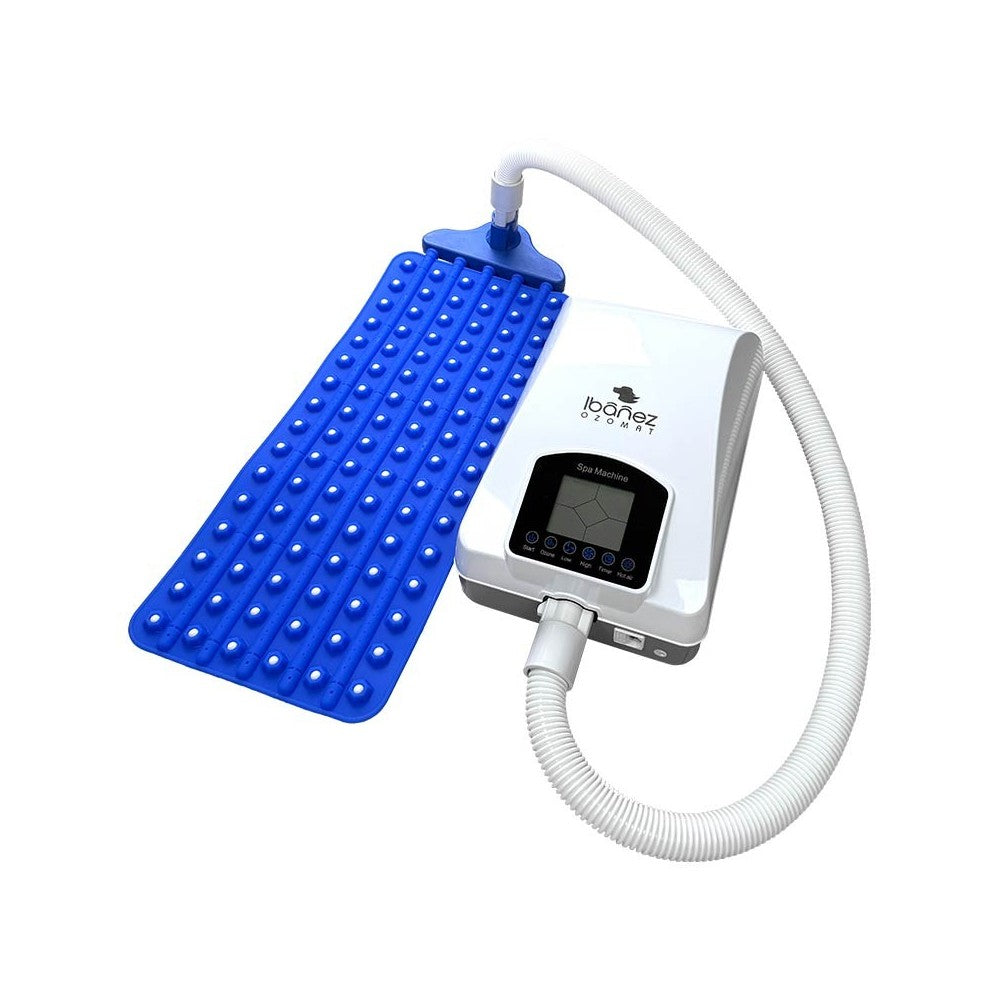 ozomat tapis generateur d'ozone