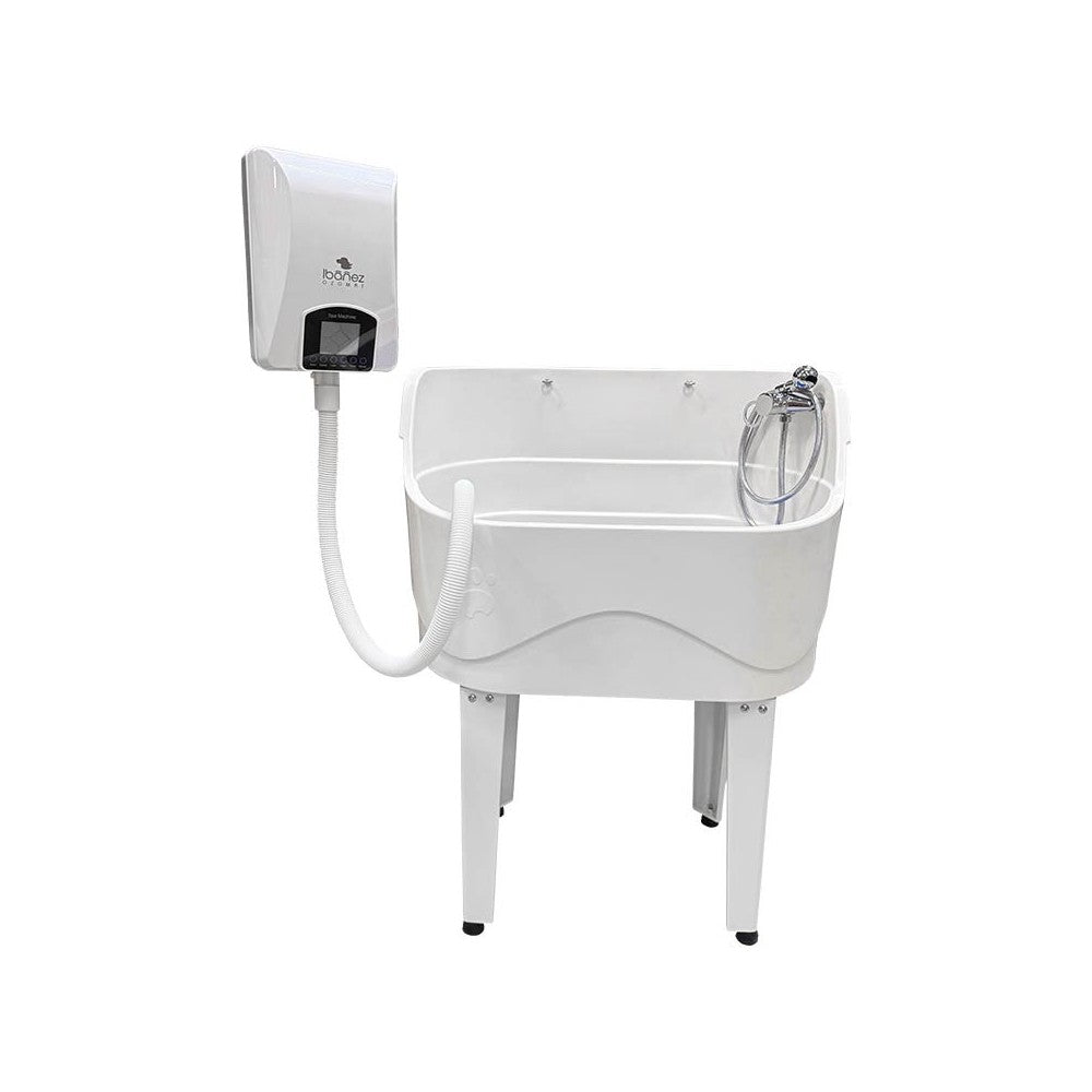 ozomat tapis generateur d'ozone