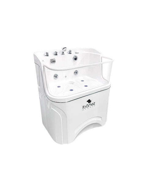 Ozonea : Nouvelle Baignoire Ozone, Spa, Luminothérapie
