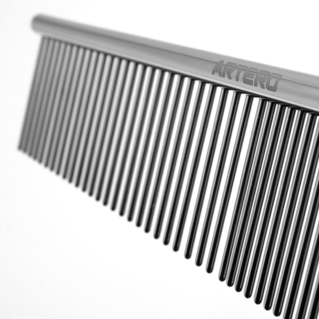 Artero Peigne Dents Courtes Nature Collection