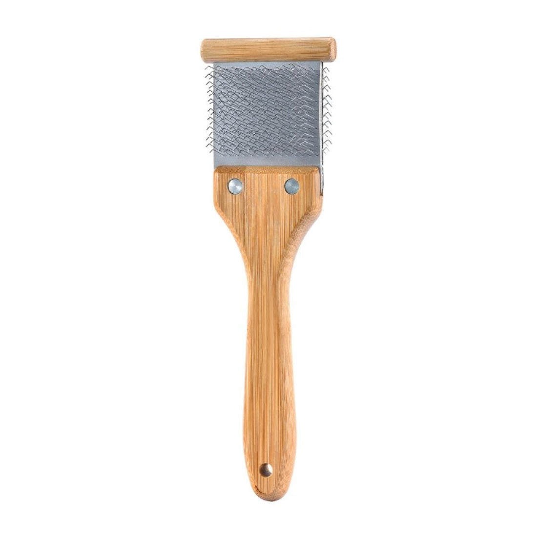 Carde Double Flexible Naturel Collection