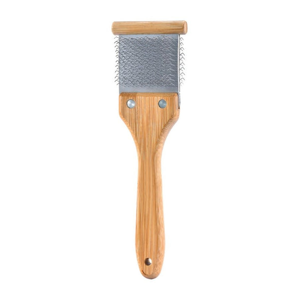 Carde Double Flexible Naturel Collection