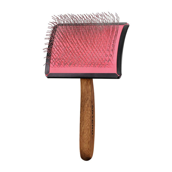 Artero Simba – Curved Carder L Pink Pin