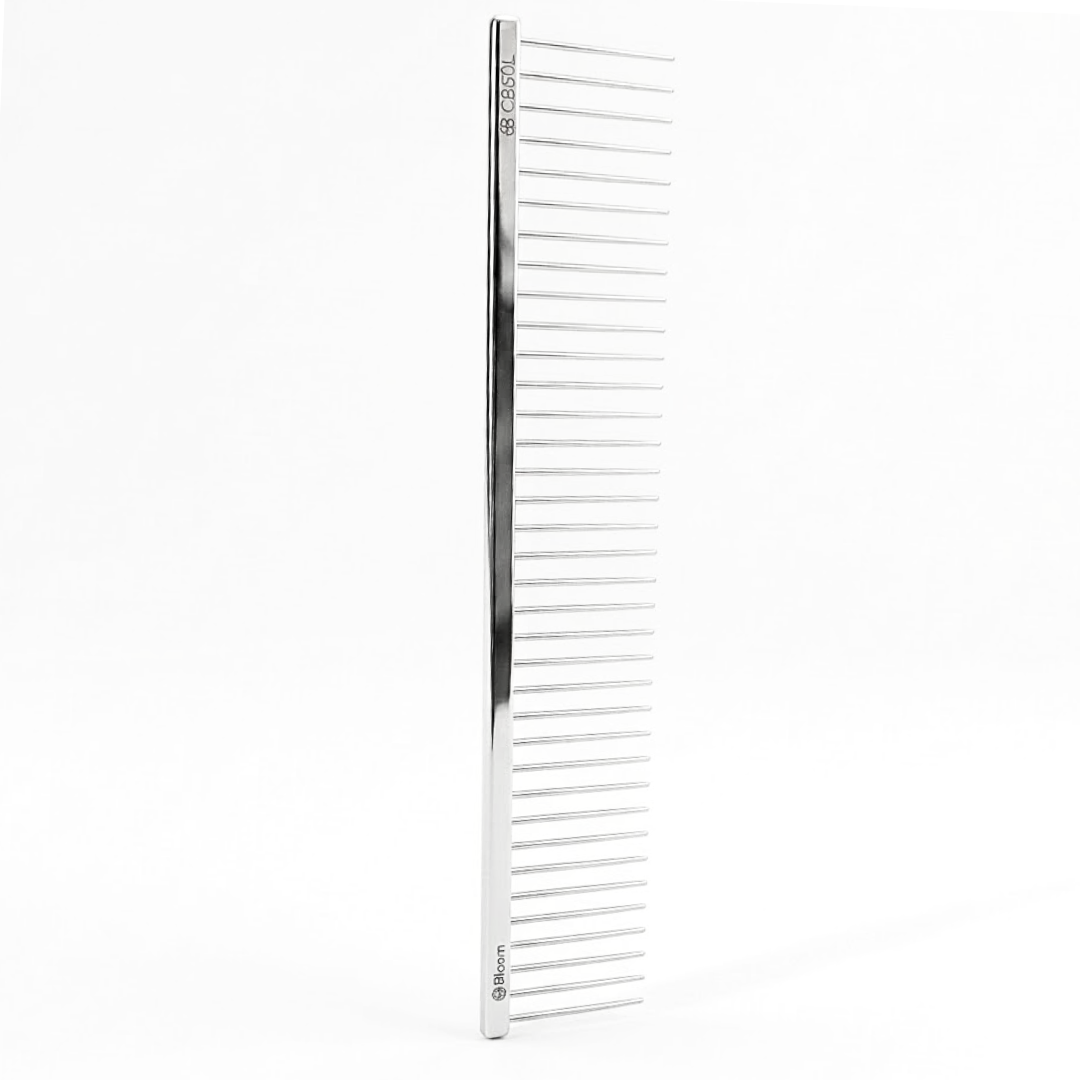 CB501 - 23cm - Peigne professionnel Bloom