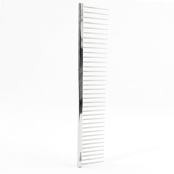 CB501 - 23cm - Peigne professionnel Bloom