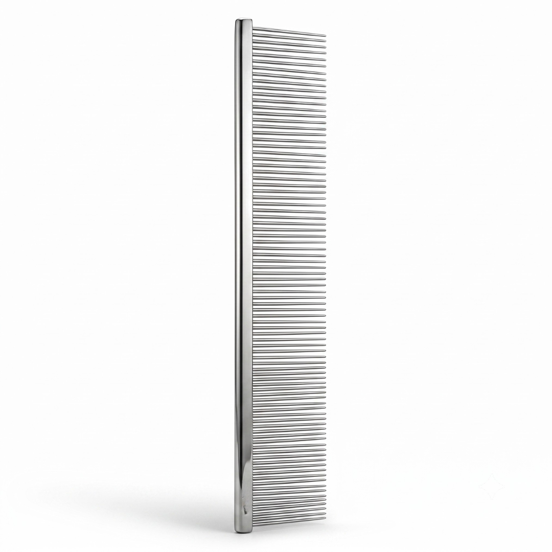 CB502 - 24,5cm - Peigne professionnel Bloom