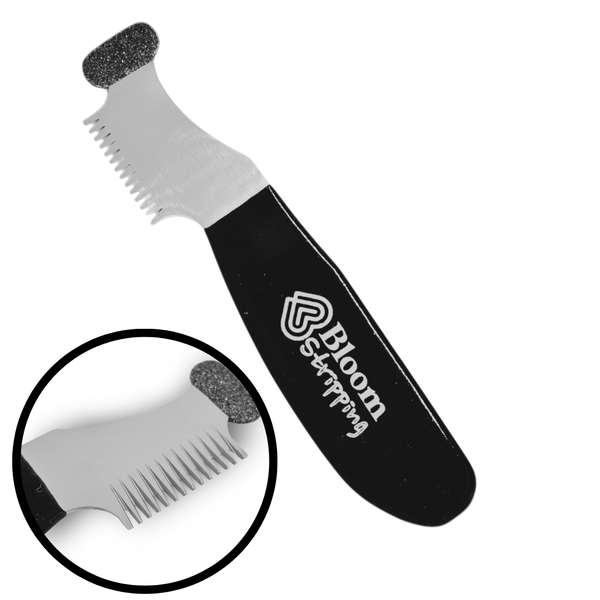Prototype S1 - Hair Removal Trimmer