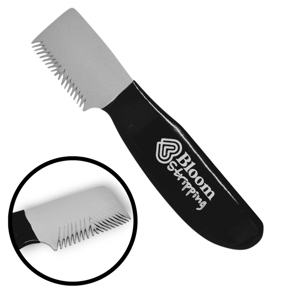 Prototype S4 - Hair Removal Trimmer