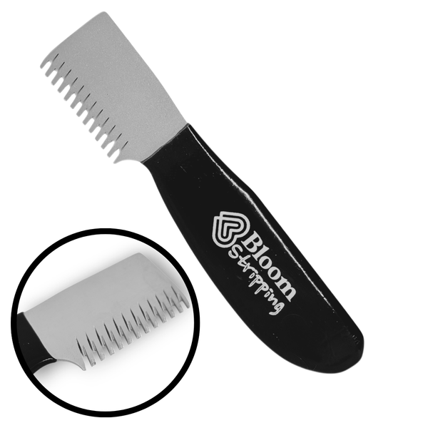 Prototype S3 - Hair Removal Trimmer