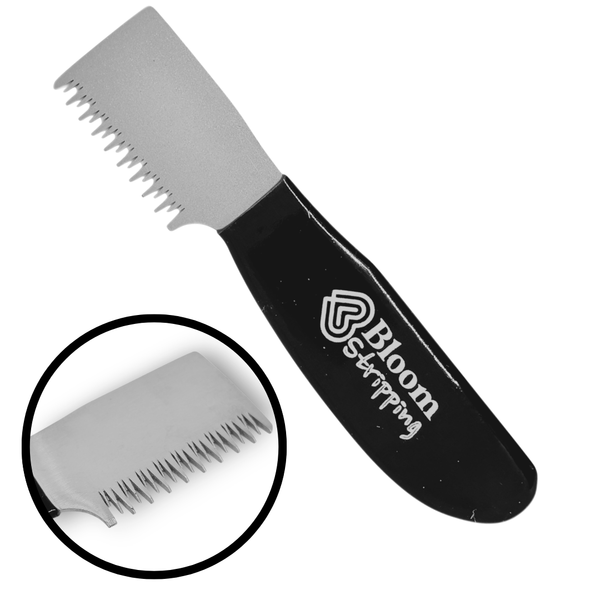 Prototype S2 - Hair Removal Trimmer