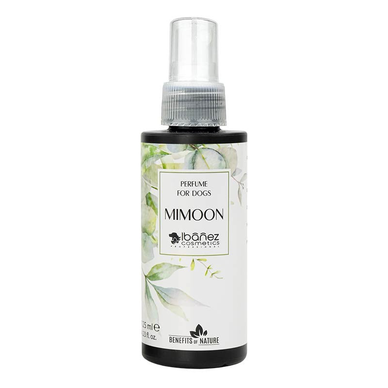 Parfum pour chien Ibáñez Mimoon 125 ml