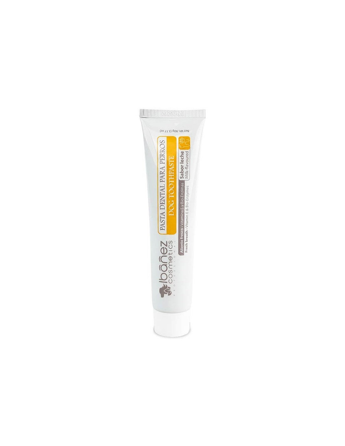 Dentifrice pour Chien