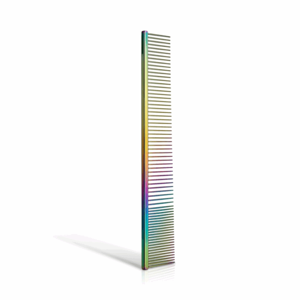 Peigne Special One Rainbow Large