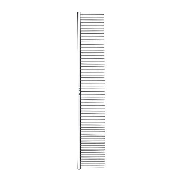 Peigne volume Artero Bear Poodle : peigne vue verticale