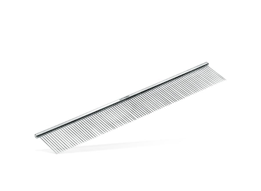 Peigne volume Artero Bear Regular : peigne vue en diagonale