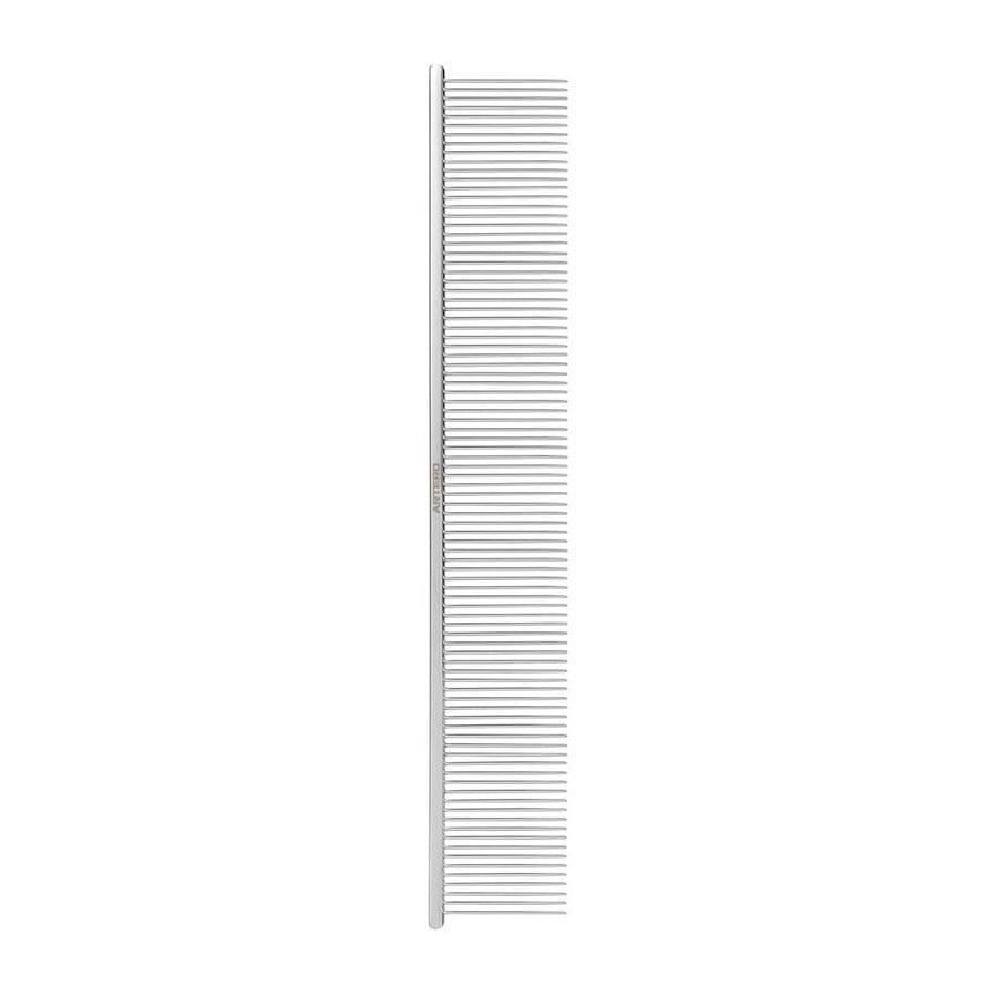 Peigne volume Artero Bear Regular : peigne vue verticale