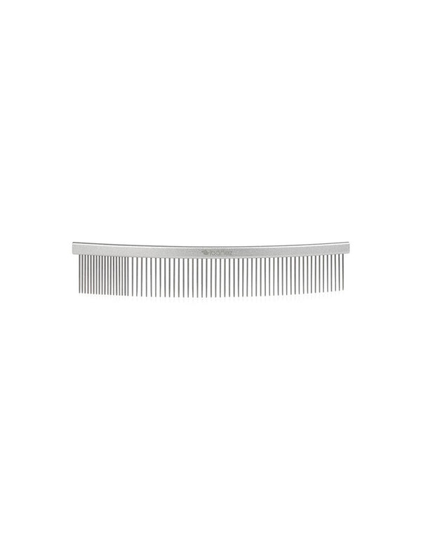 Peigne métallique courbe volume Ibáñez