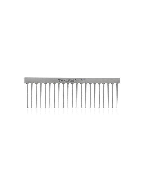 Peine The Sentinel T11 Heavy Duty 17 cm