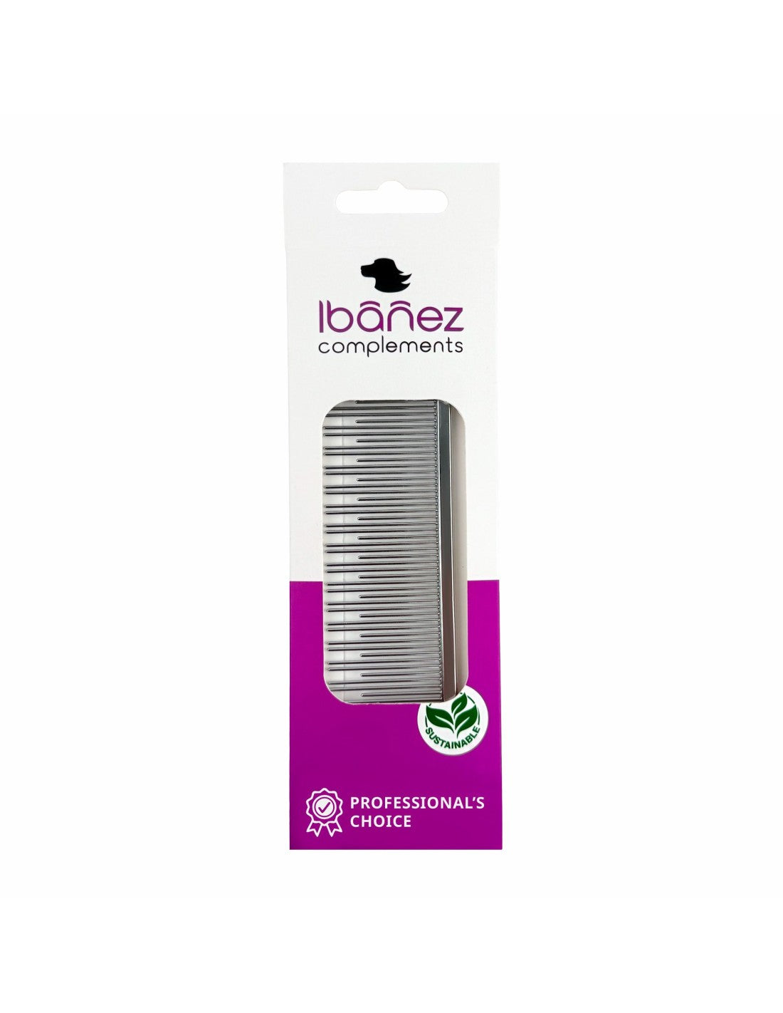 Peigne volume Ibáñez Liftmaster