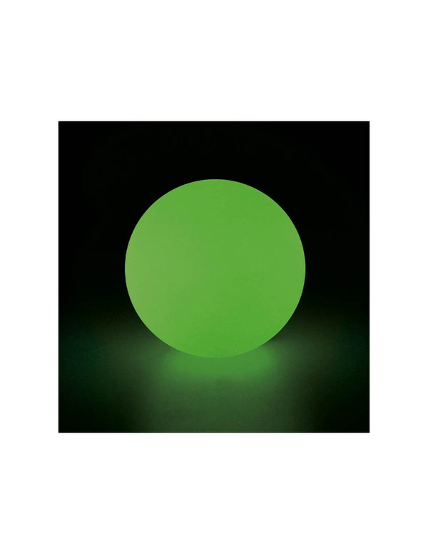 Balle Verte Fluo