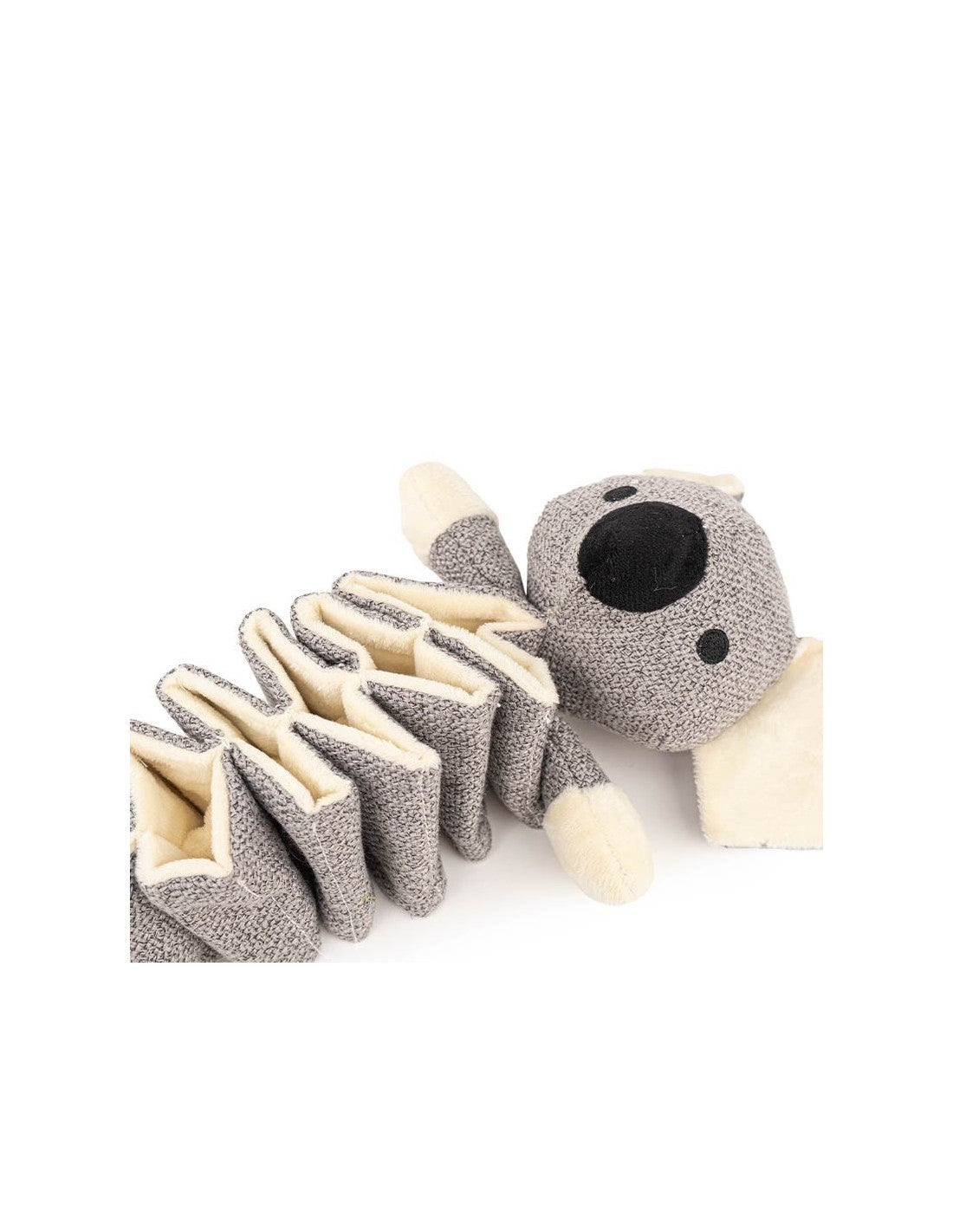 Peluche koala Flex Ibáñez, jouet froissant pour chien 20 x 34 cm photo 2