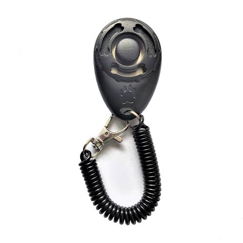Clicker para perros - Educación y adiestramiento