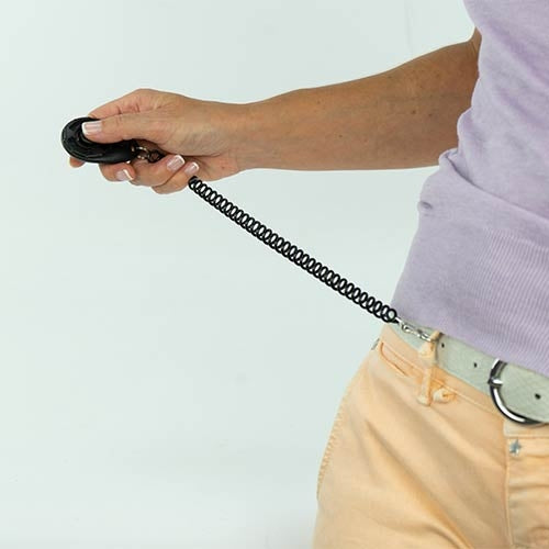 Clicker pour Chien - Education et Dressage
