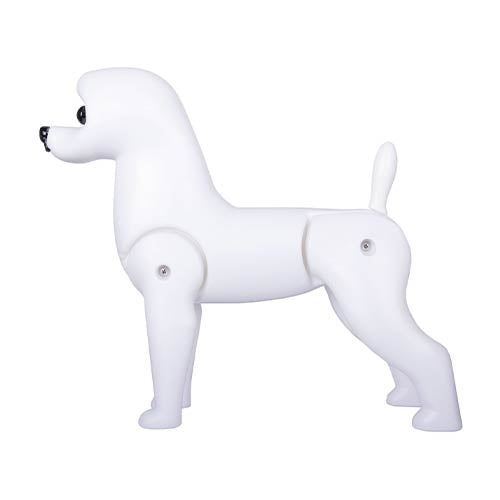 bichon dummy